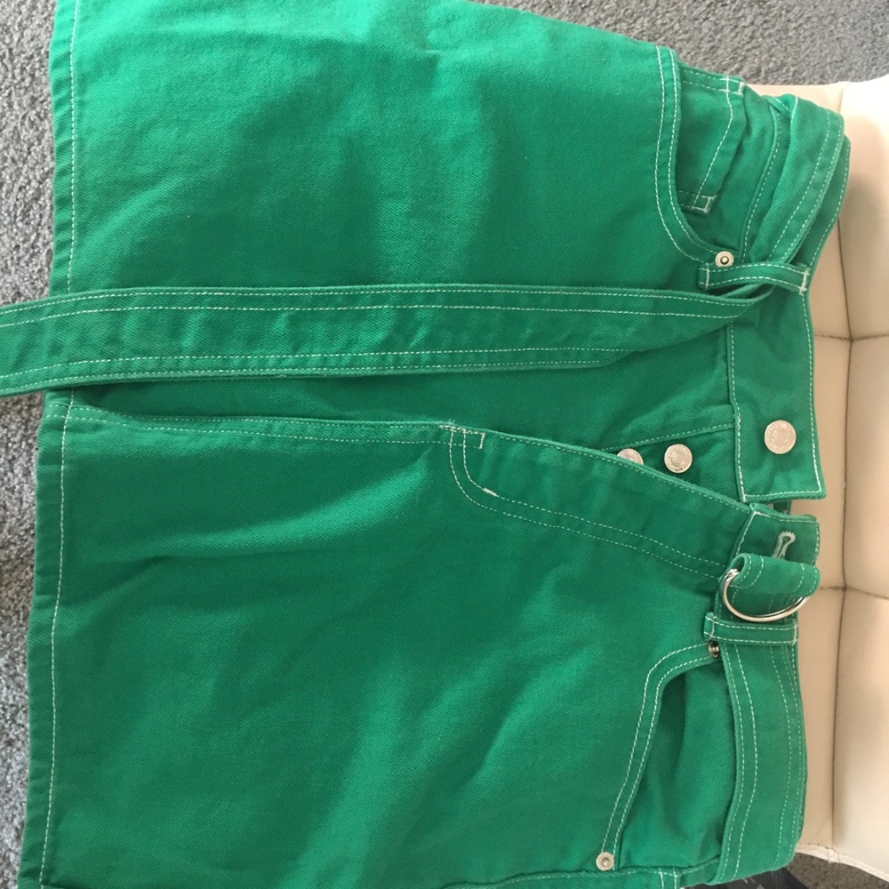 Cute forever 21 skirt